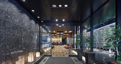Daiwa Roynet Hotel Kyoto Shijo Karasuma