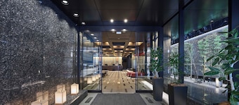 Daiwa Roynet Hotel Kyoto Shijo Karasuma