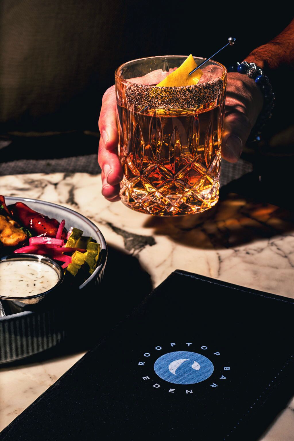 Foto - Kimpton  Palomar Phoenix Cityscape