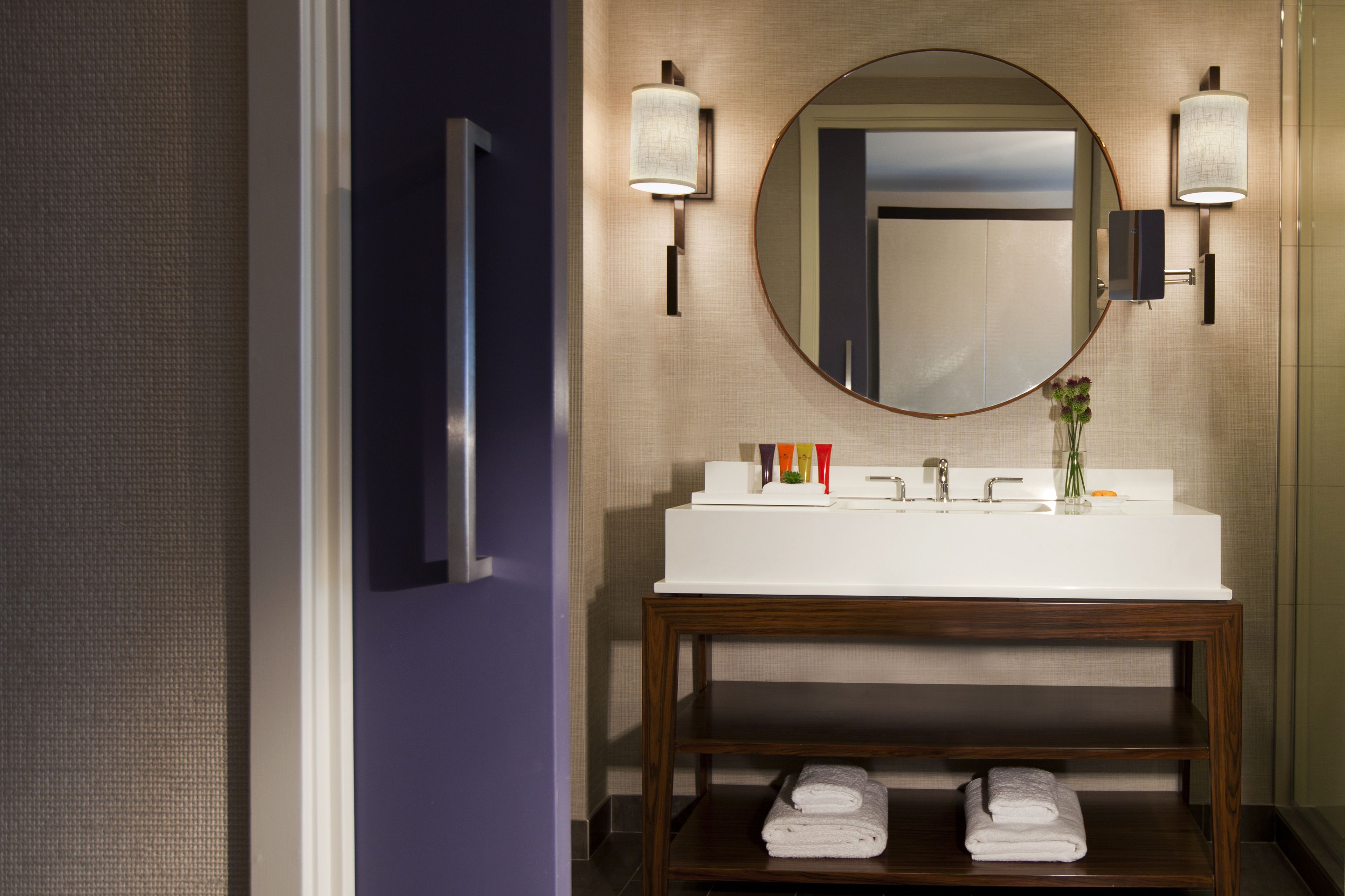 Foto - Kimpton  Palomar Phoenix Cityscape
