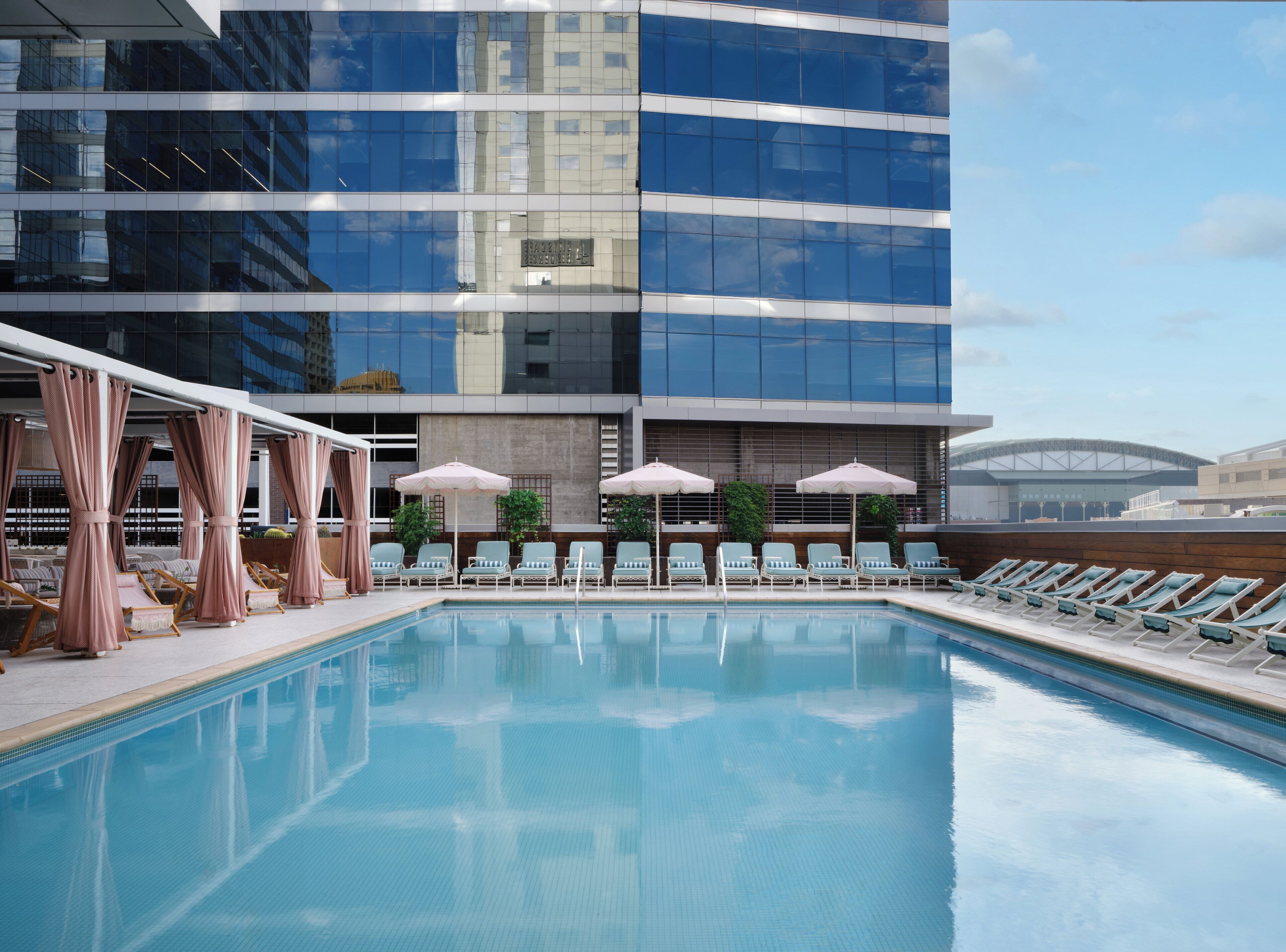 Foto - Kimpton Hotel Palomar Phoenix Cityscape by IHG