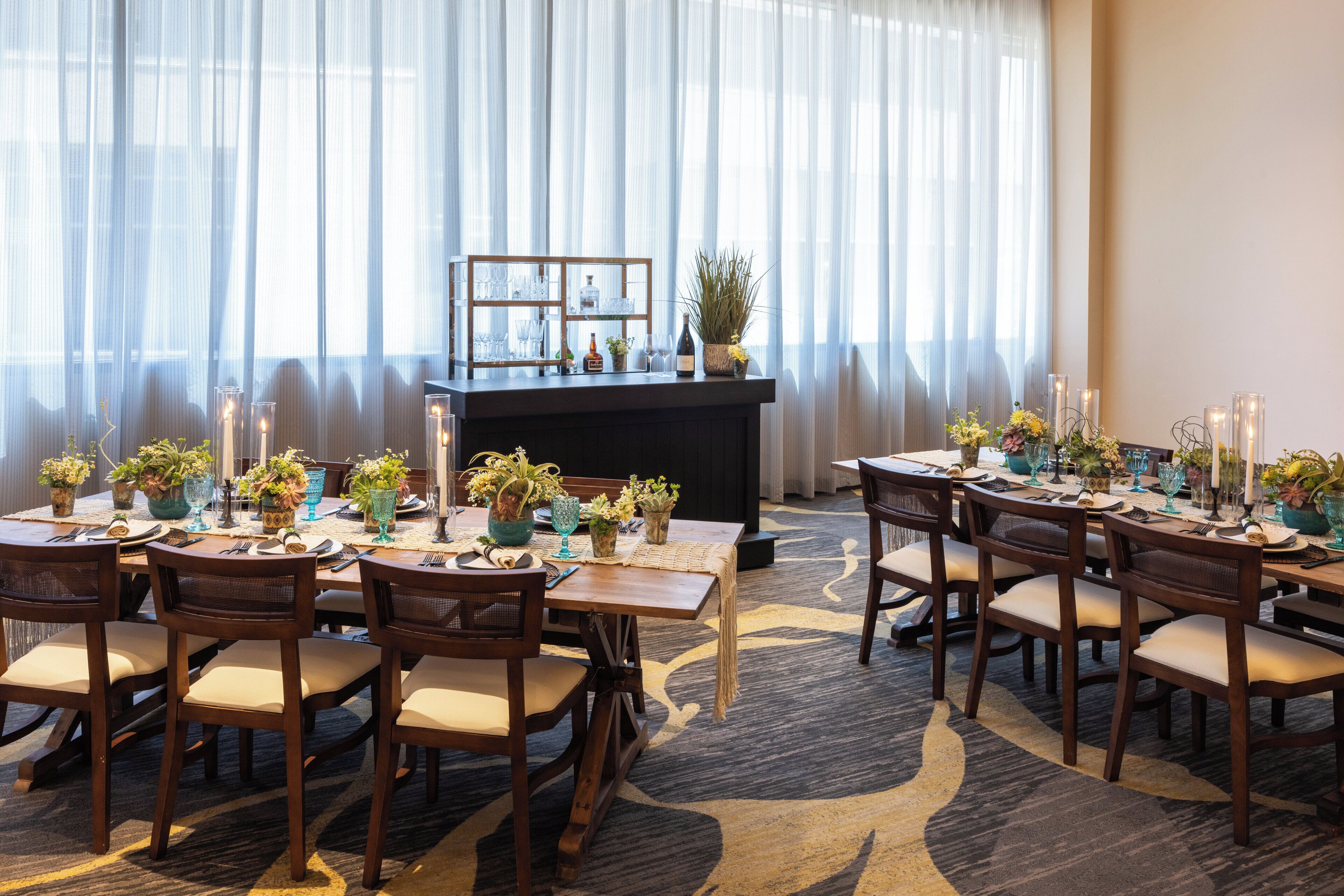 Foto - Kimpton Hotel Palomar Phoenix Cityscape by IHG