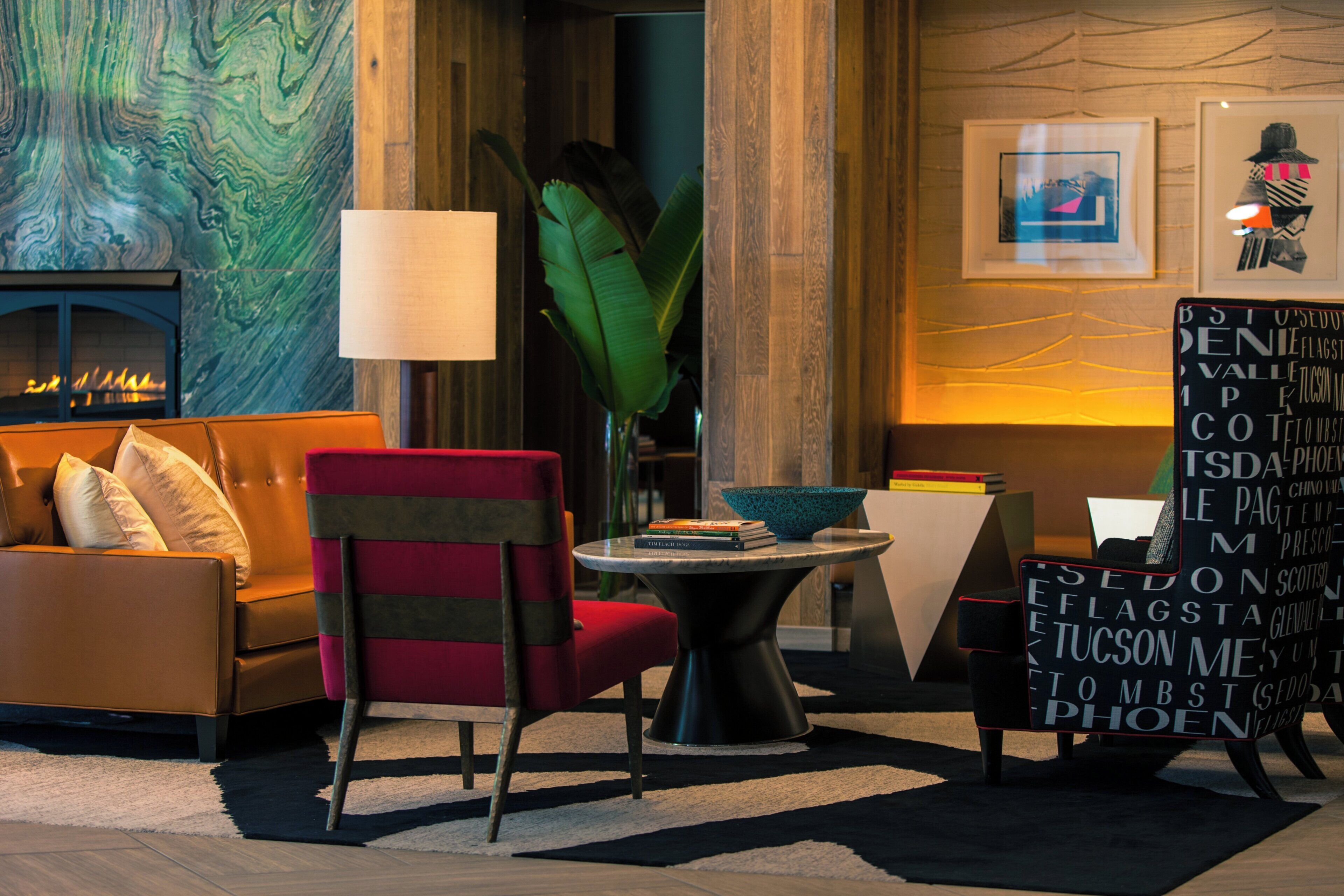 Foto - Kimpton Hotel Palomar Phoenix Cityscape by IHG