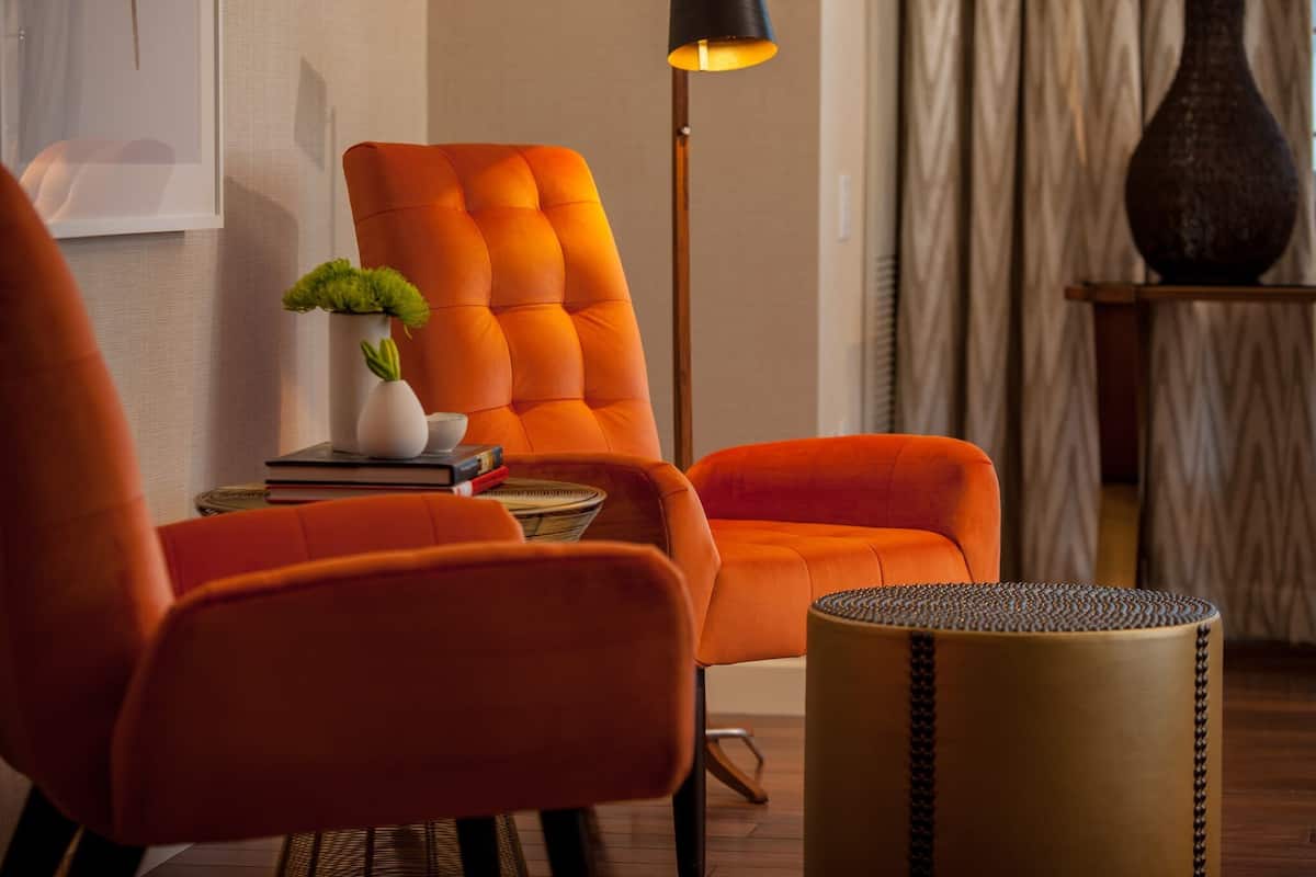 Suite (Arena) | 1 bedroom, Frette Italian sheets, premium bedding, down comforters