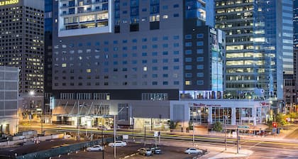 Kimpton Hotel Palomar Phoenix Cityscape by IHG