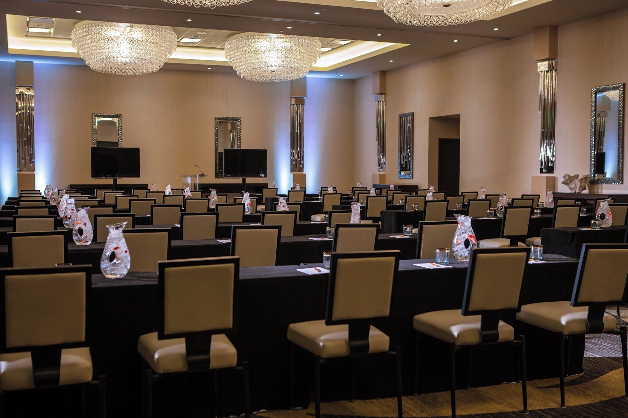 Foto - Kimpton Hotel Palomar Phoenix Cityscape by IHG