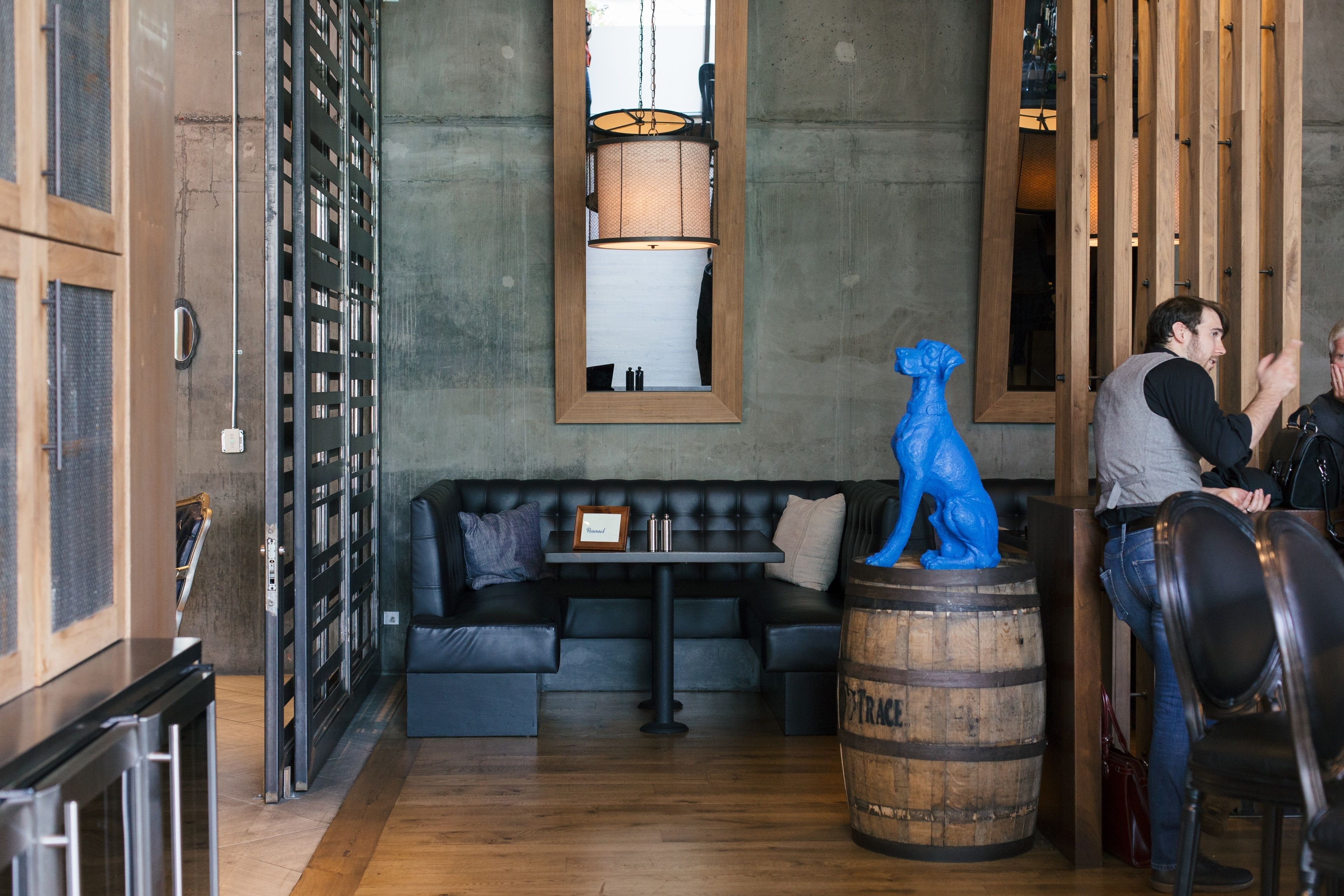 Foto - Kimpton Hotel Palomar Phoenix Cityscape by IHG