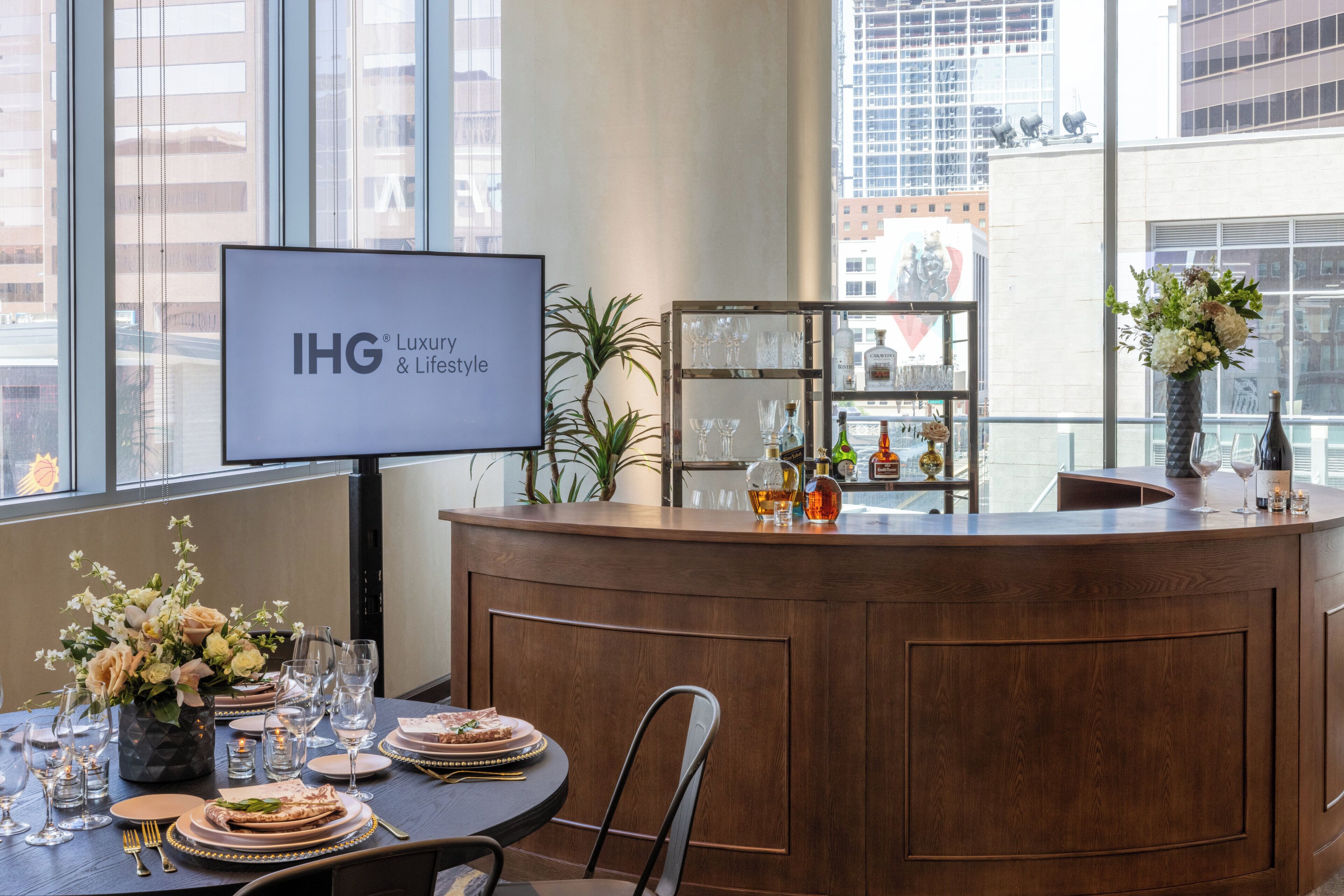 Foto - Kimpton Hotel Palomar Phoenix Cityscape by IHG