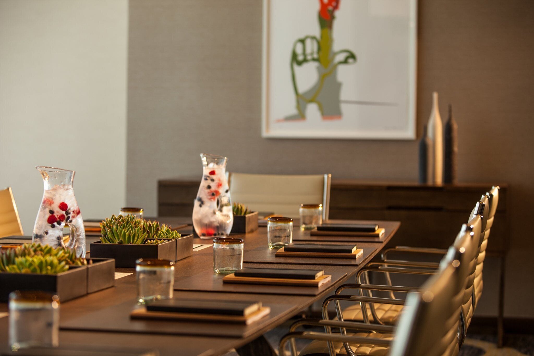 Foto - Kimpton Hotel Palomar Phoenix Cityscape by IHG