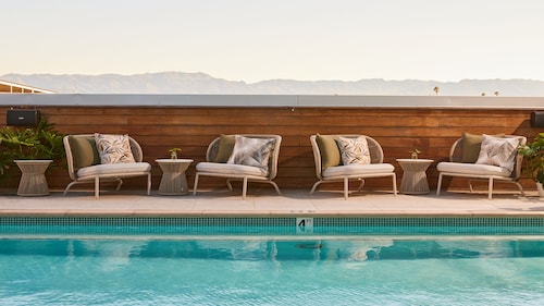Kimpton Hotel Palomar Phoenix