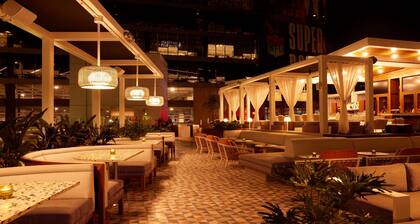 Kimpton Hotel Palomar Phoenix Cityscape by IHG