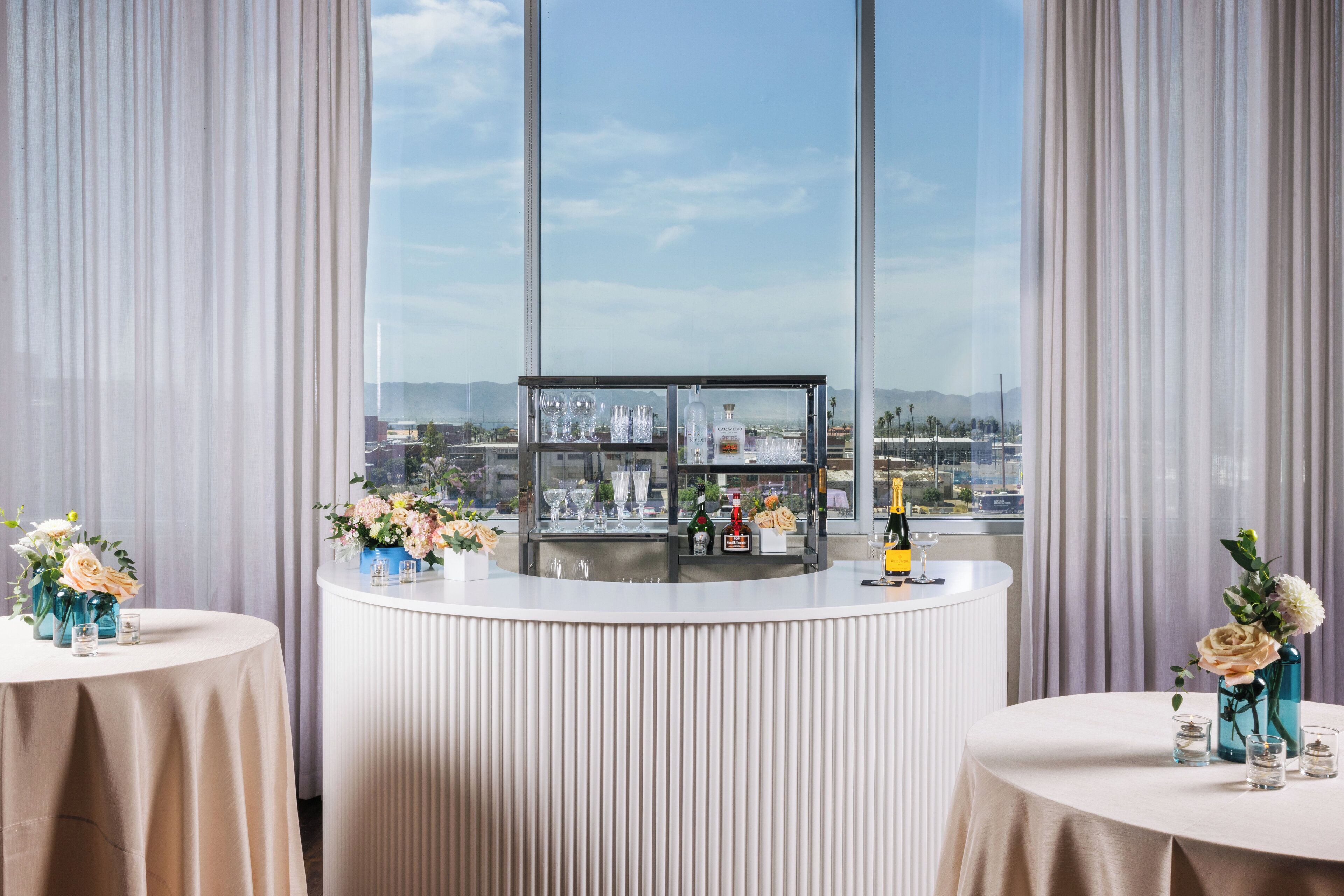 Foto - Kimpton Hotel Palomar Phoenix Cityscape by IHG