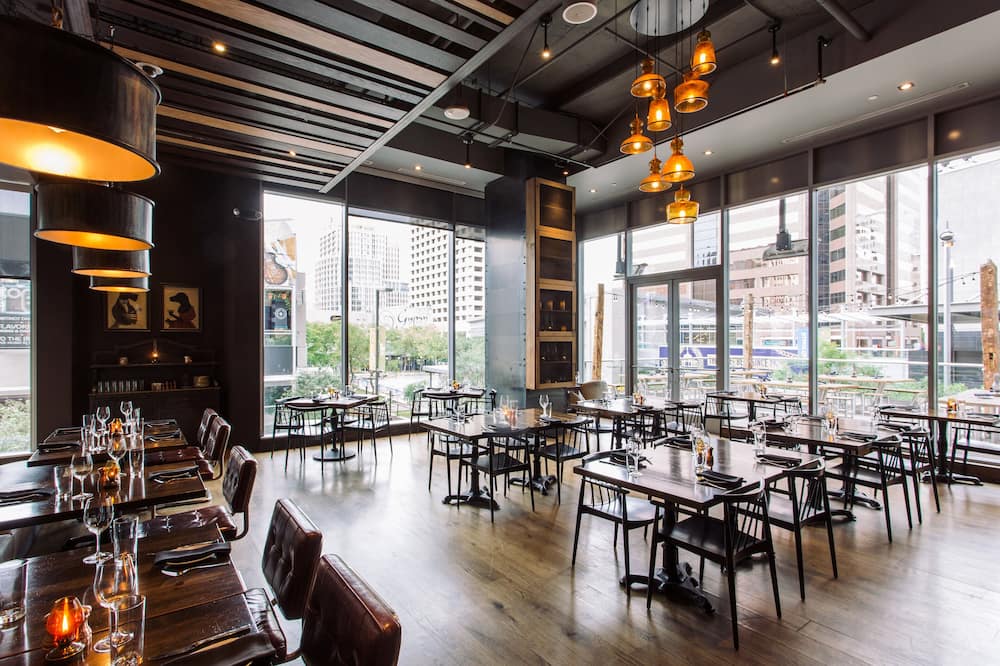 Kimpton Hotel Palomar Phoenix Cityscape by IHG