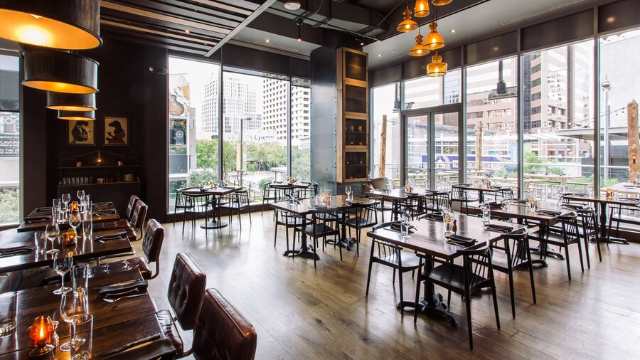 Kimpton Hotel Palomar Phoenix Cityscape by IHG