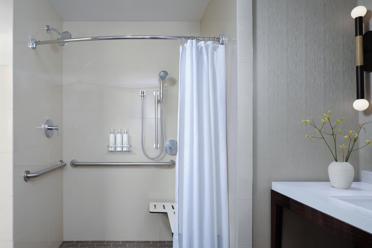 Room, 1 King Bed, Accessible (Mobility Accessible)