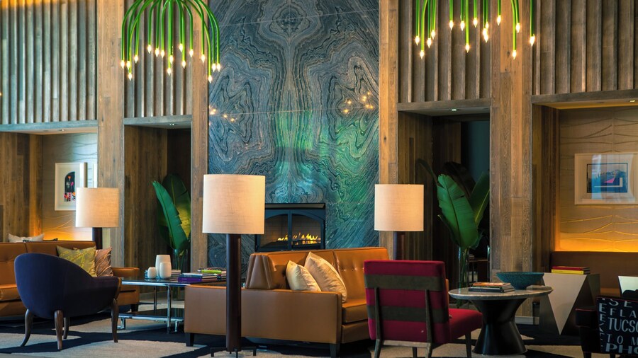 Kimpton Hotel Palomar Phoenix Cityscape by IHG
