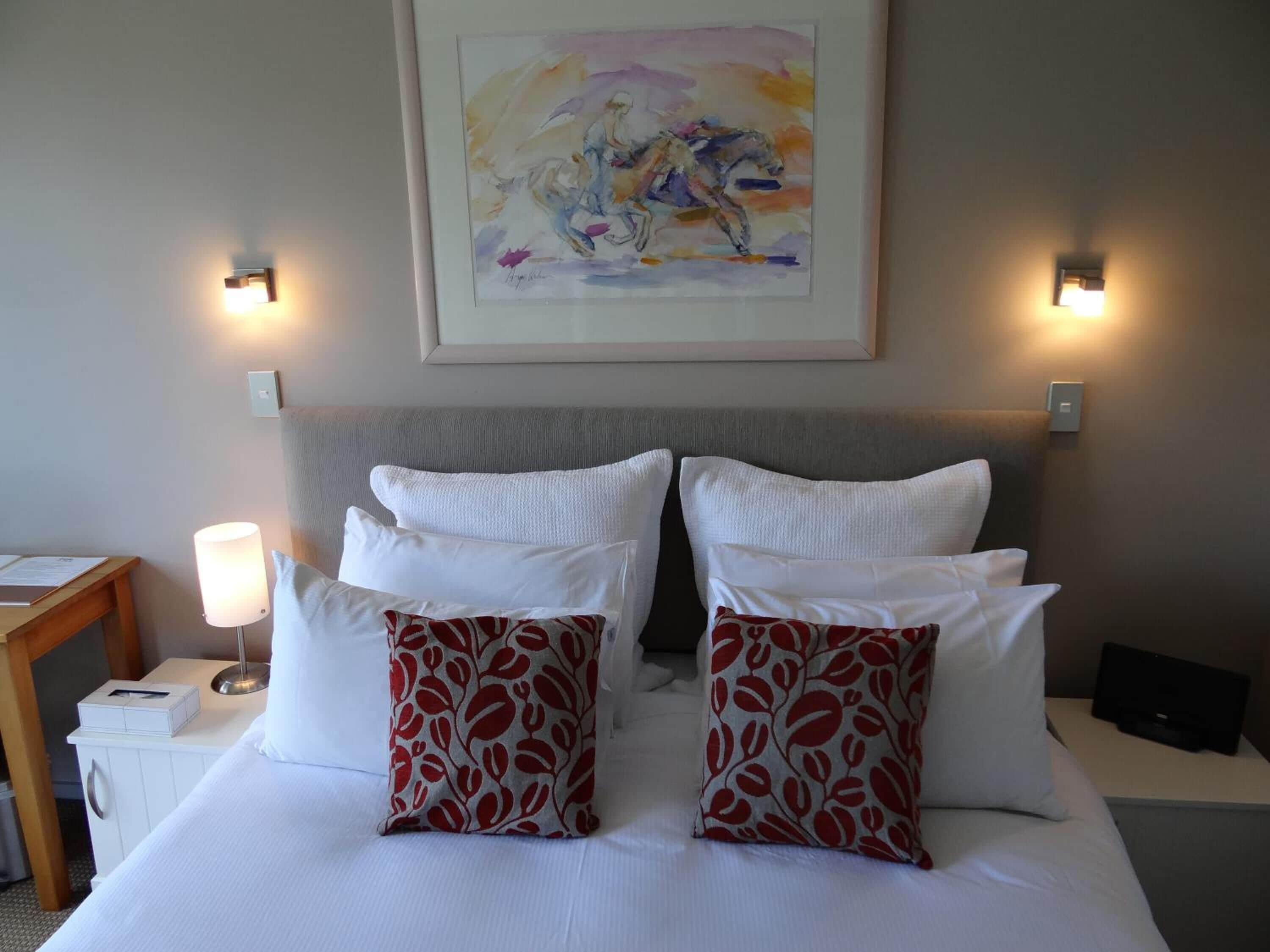 Foto - Chalet Queenstown