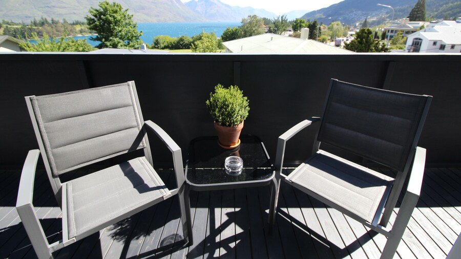 Chalet Queenstown
