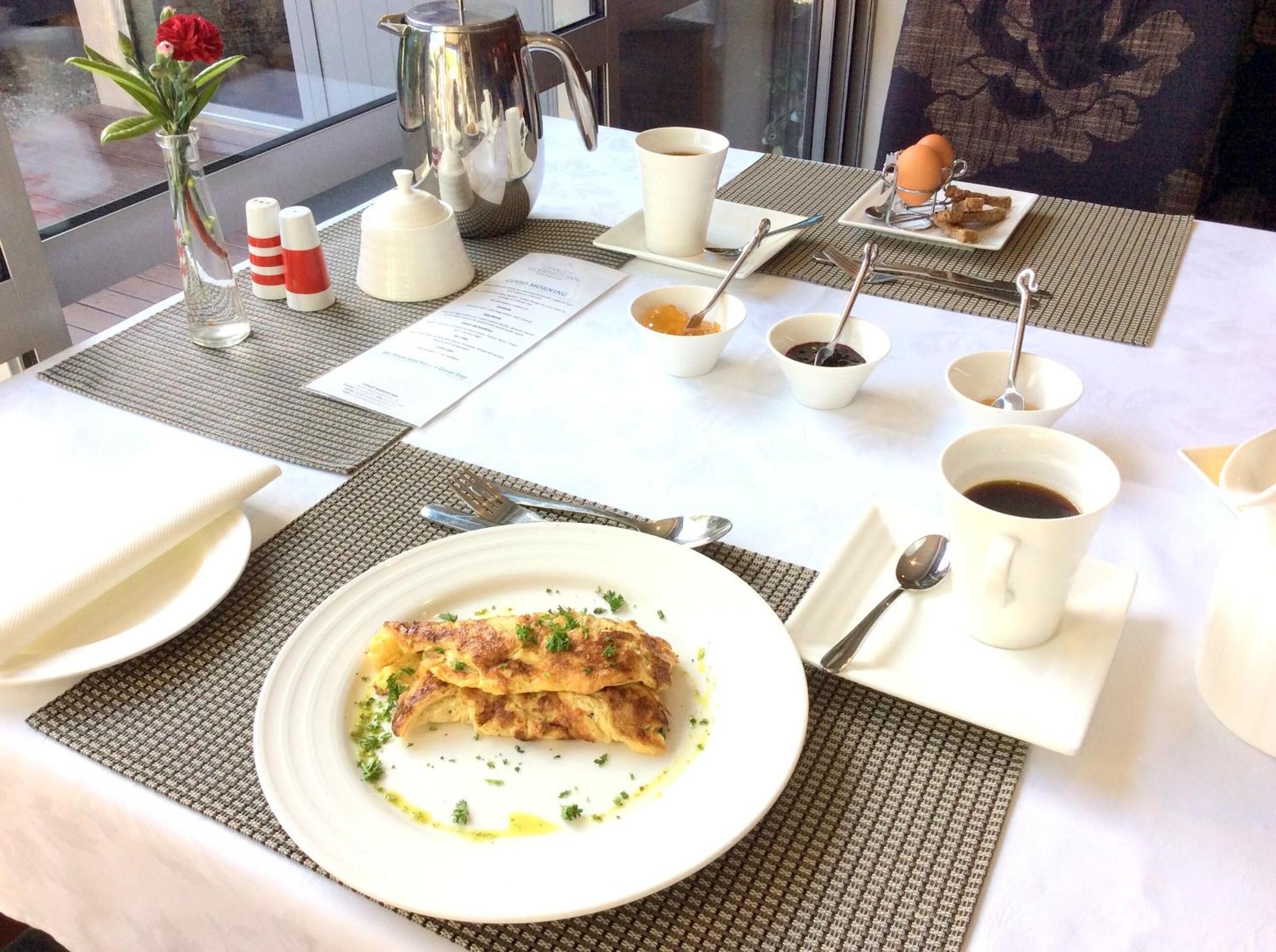 Foto - Chalet Queenstown