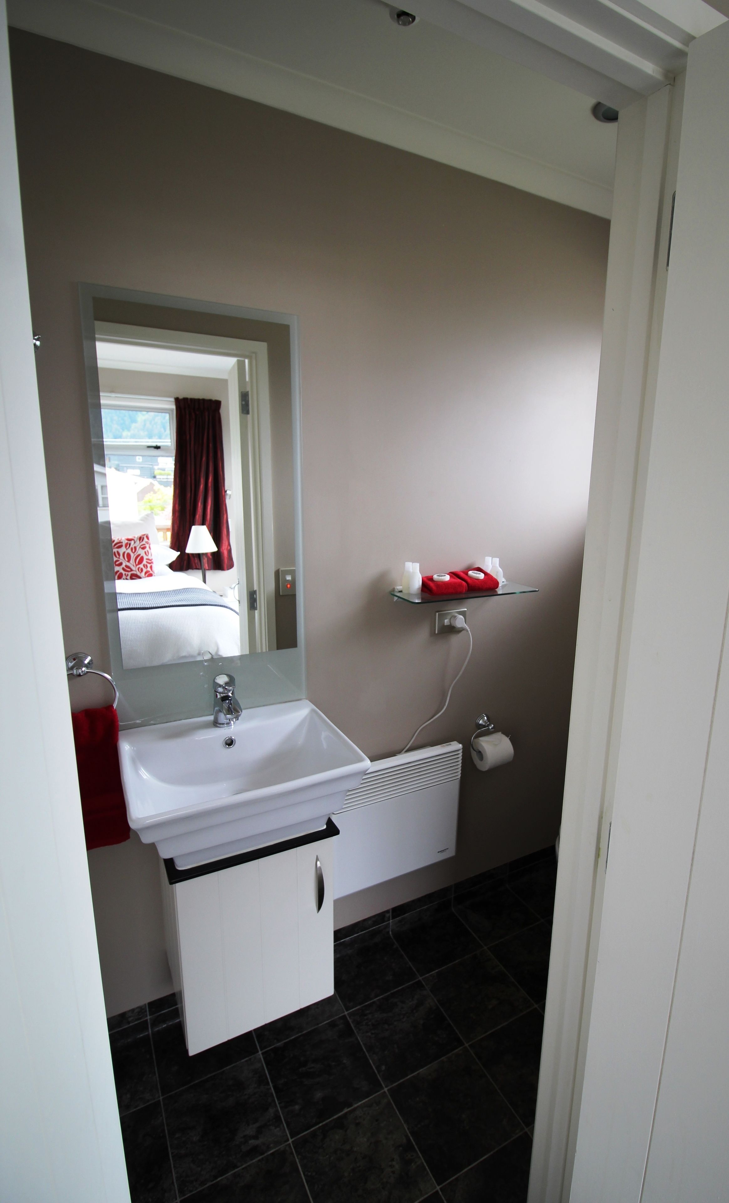 Foto - Chalet Queenstown