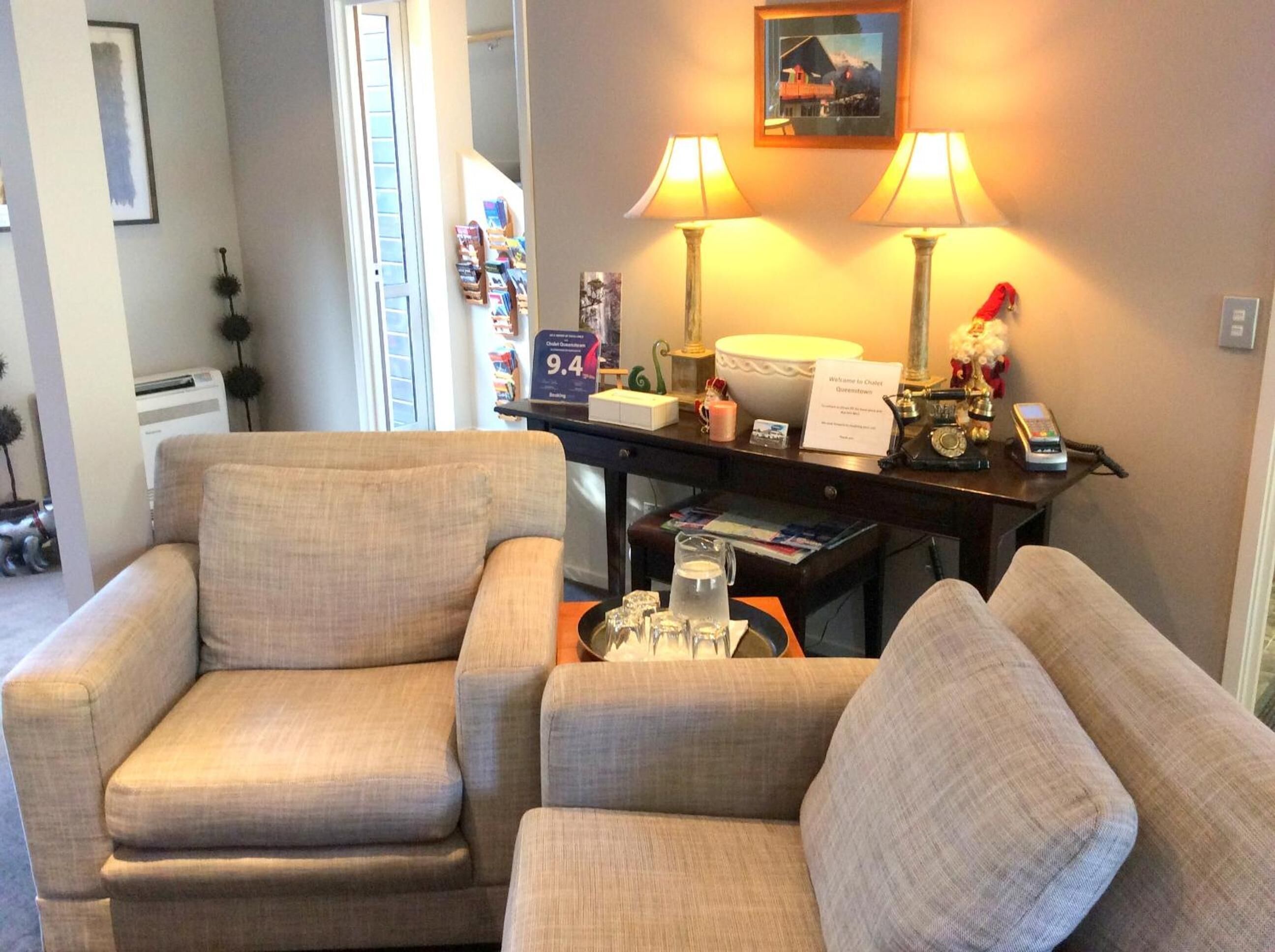 Foto - Chalet Queenstown