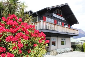 Exterior - Chalet Queenstown (Queenstown)