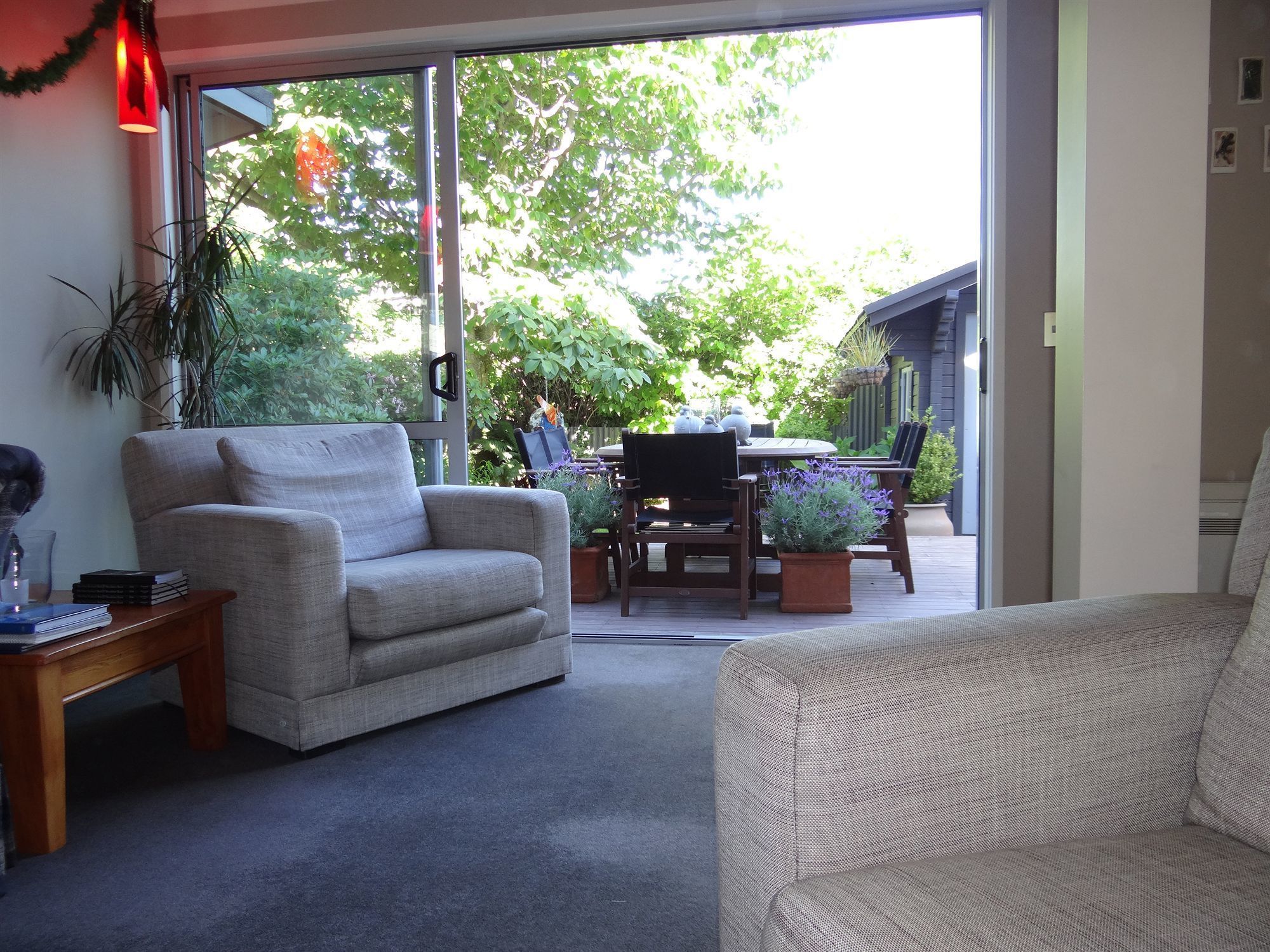Foto - Chalet Queenstown