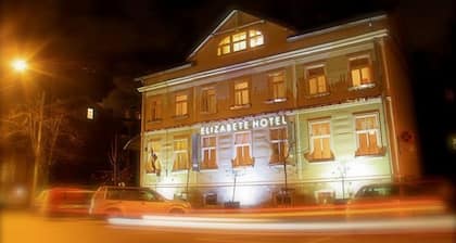 Elizabete Design Hotel