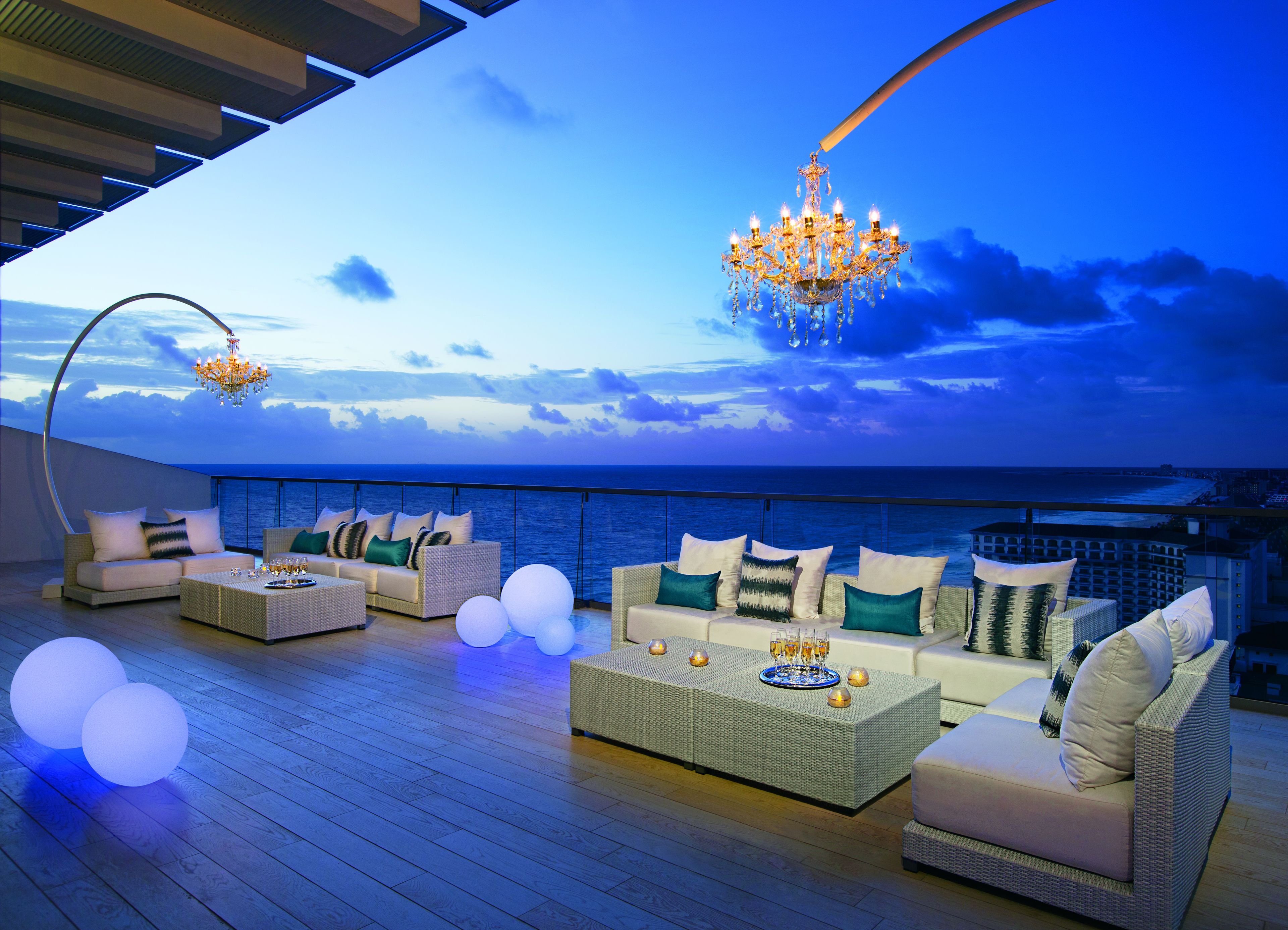 Photo - Secrets The Vine Cancun - All Inclusive Adults Only