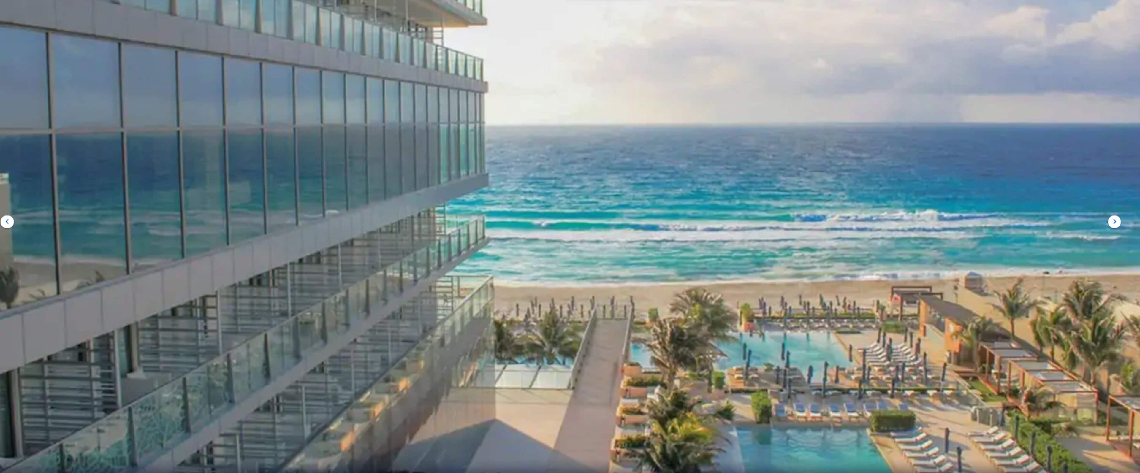 Photo - Secrets The Vine Cancun - All Inclusive Adults Only