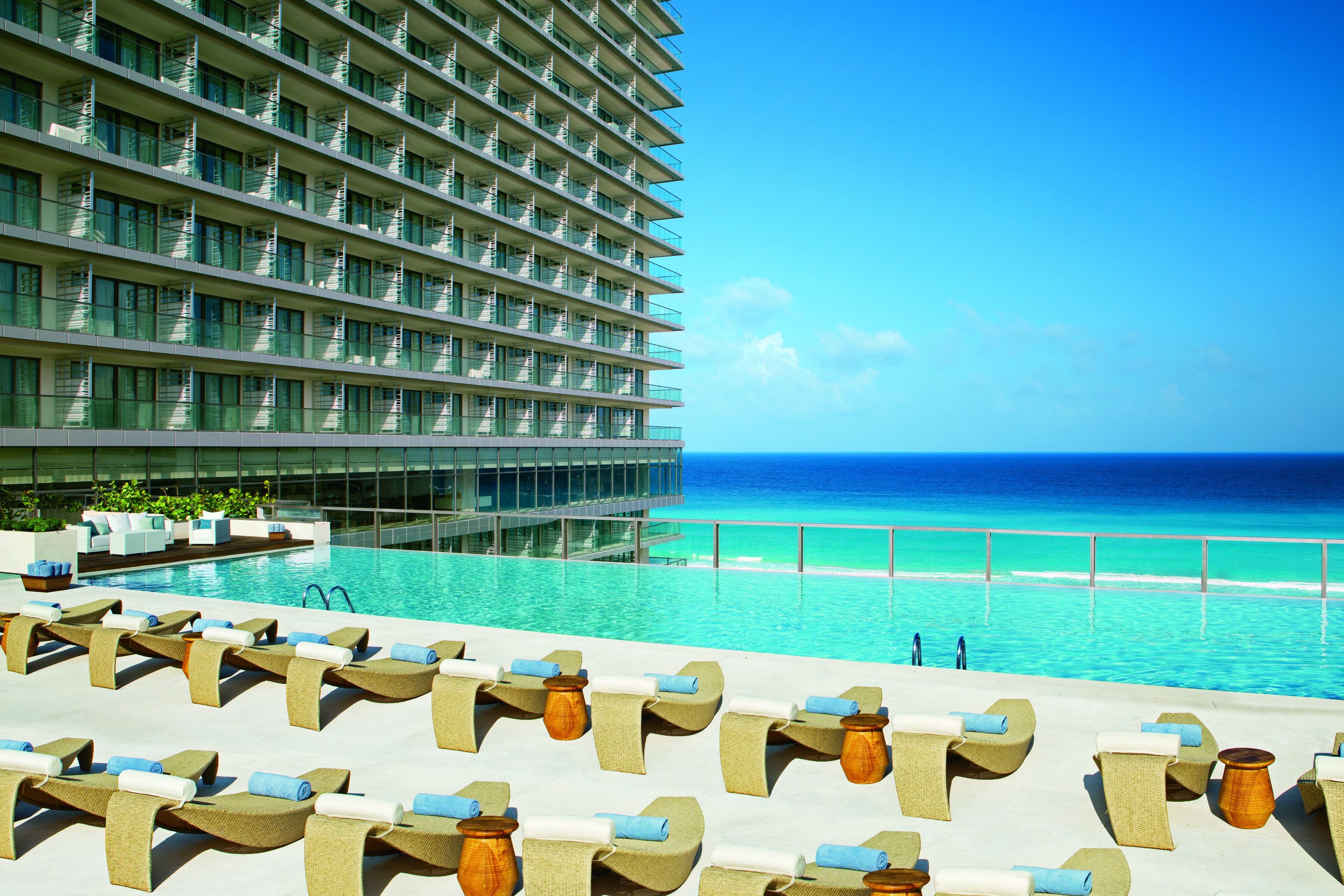 Photo - Secrets The Vine Cancun - All Inclusive Adults Only