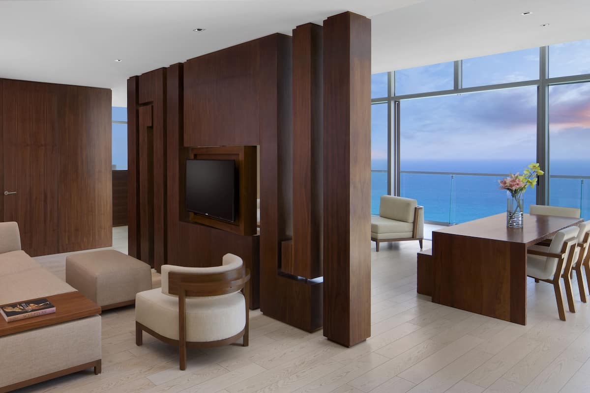 1 bedroom, premium bedding, in-room safe, individually decorated