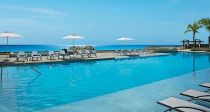 Secrets The Vine Cancun - Adults Only - All Inclusive