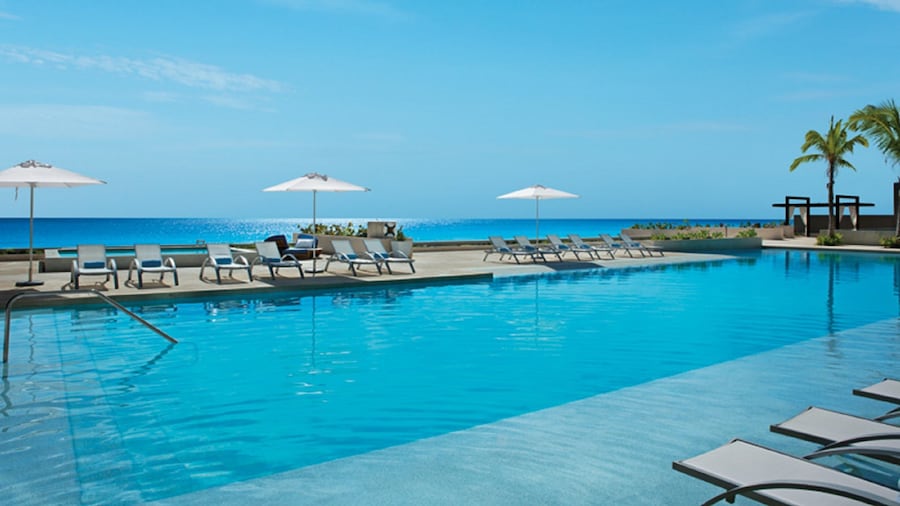 Secrets The Vine Cancun - Adults Only - All Inclusive