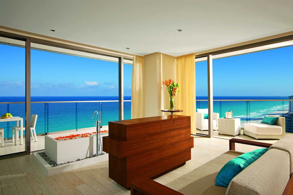 Secrets The Vine Cancun Adults Only All Inclusive Reviews, Deals & Photos 2024 Expedia