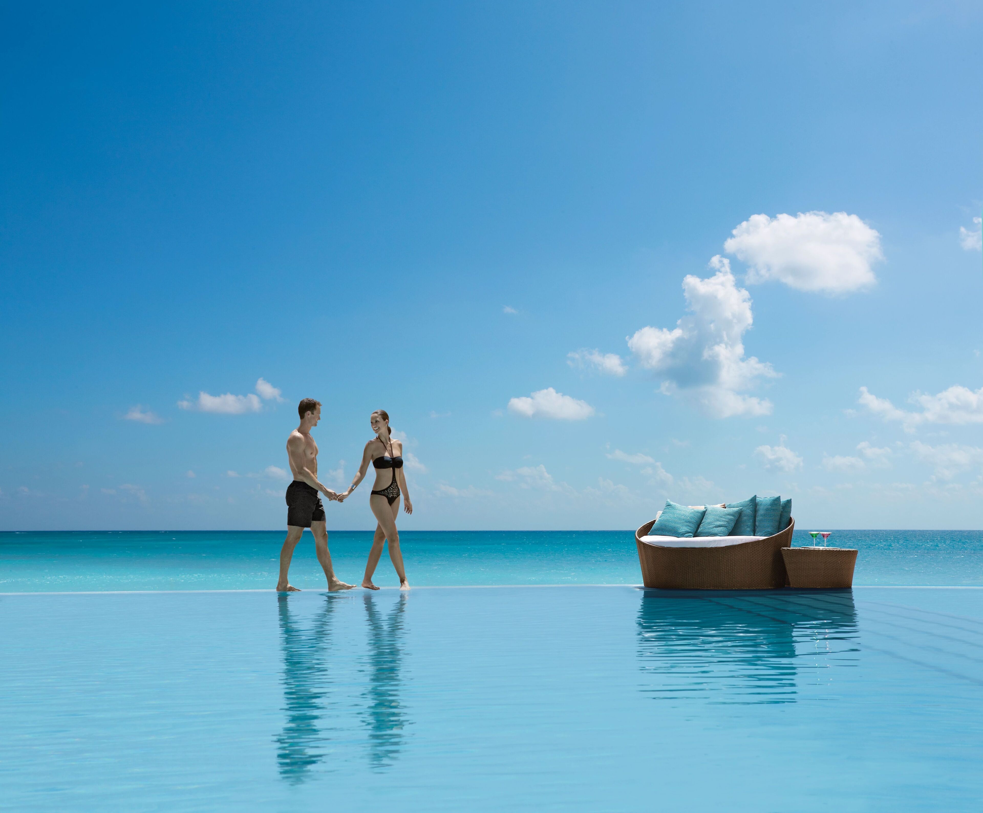 Photo - Secrets The Vine Cancun - All Inclusive Adults Only