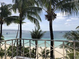 OCEANVIEW SUITE | 客房景观