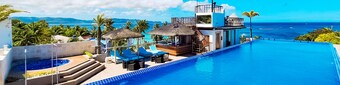 Boracay Ocean Club Resort and Spa