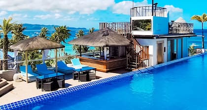 Boracay Ocean Club Resort and Spa