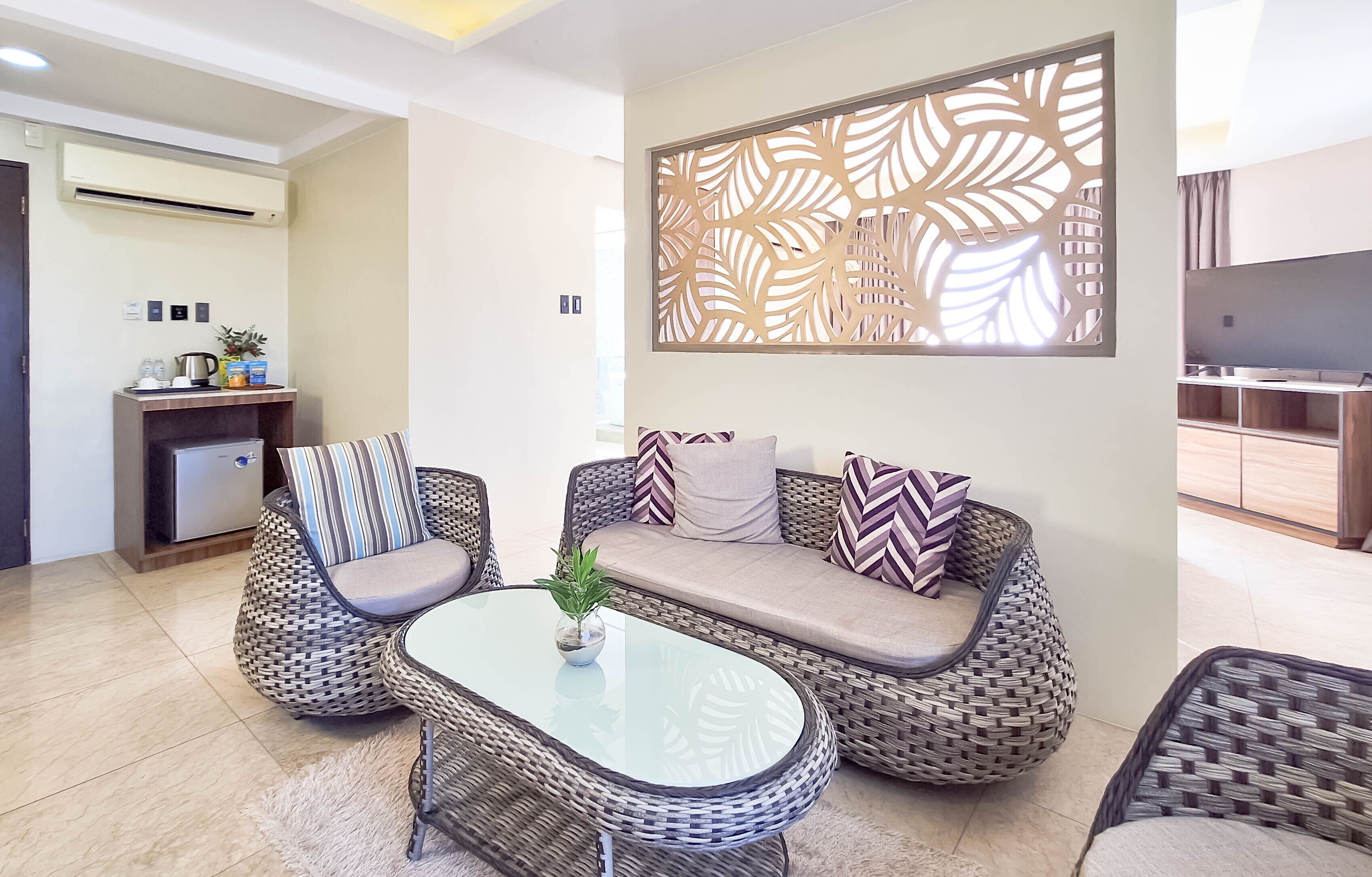 Foto - Boracay Ocean Club Beach Resort