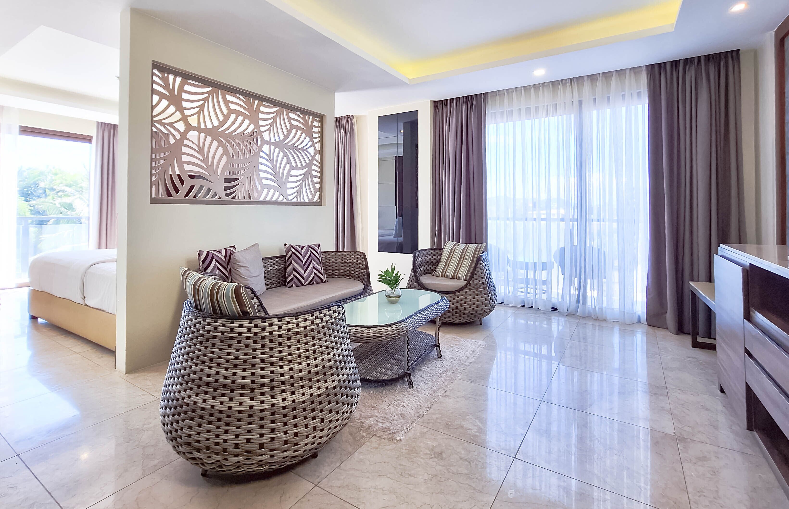 Foto - Boracay Ocean Club Beach Resort