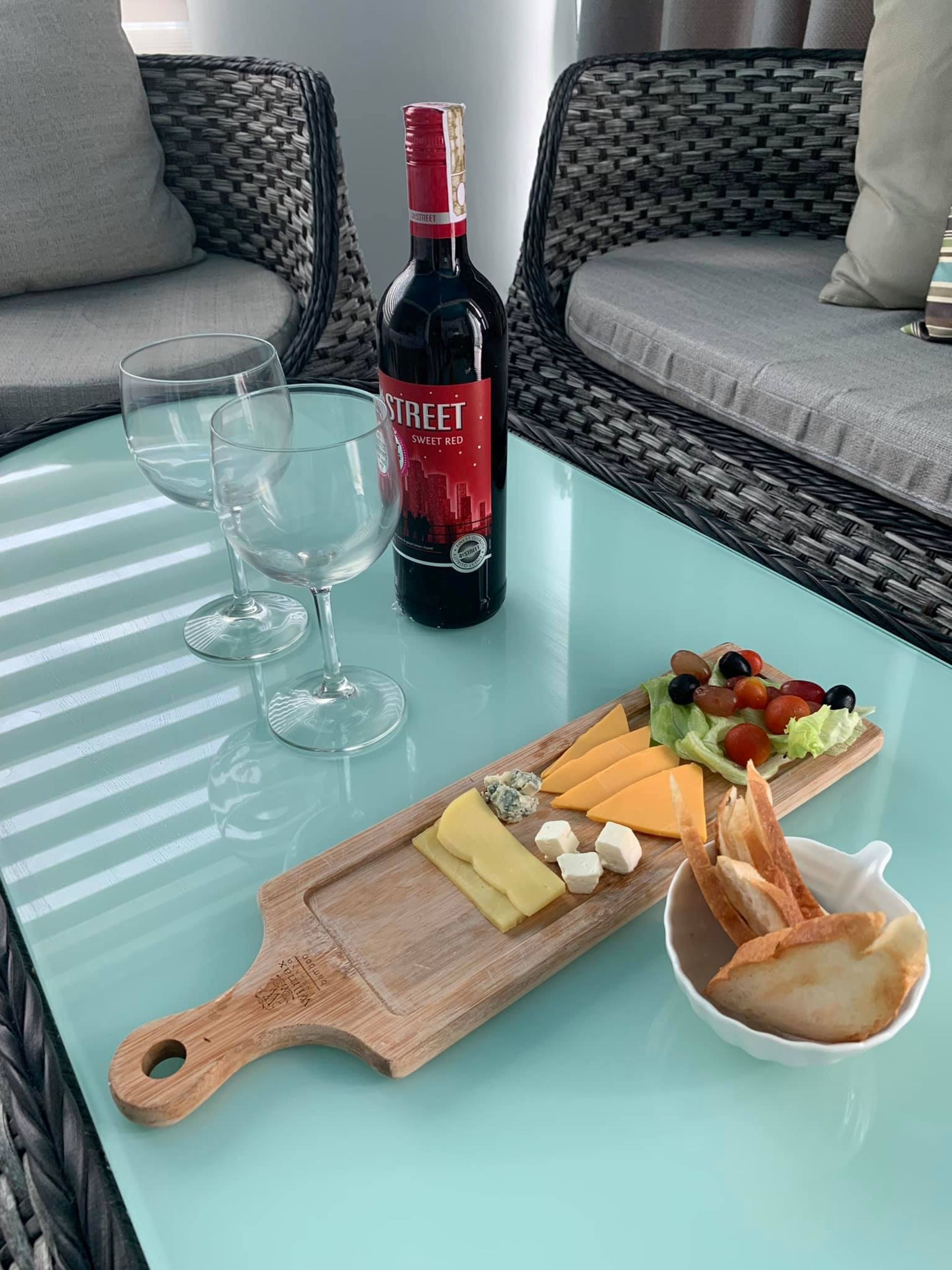 Foto - Boracay Ocean Club Beach Resort