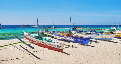 Boracay Ocean Club
