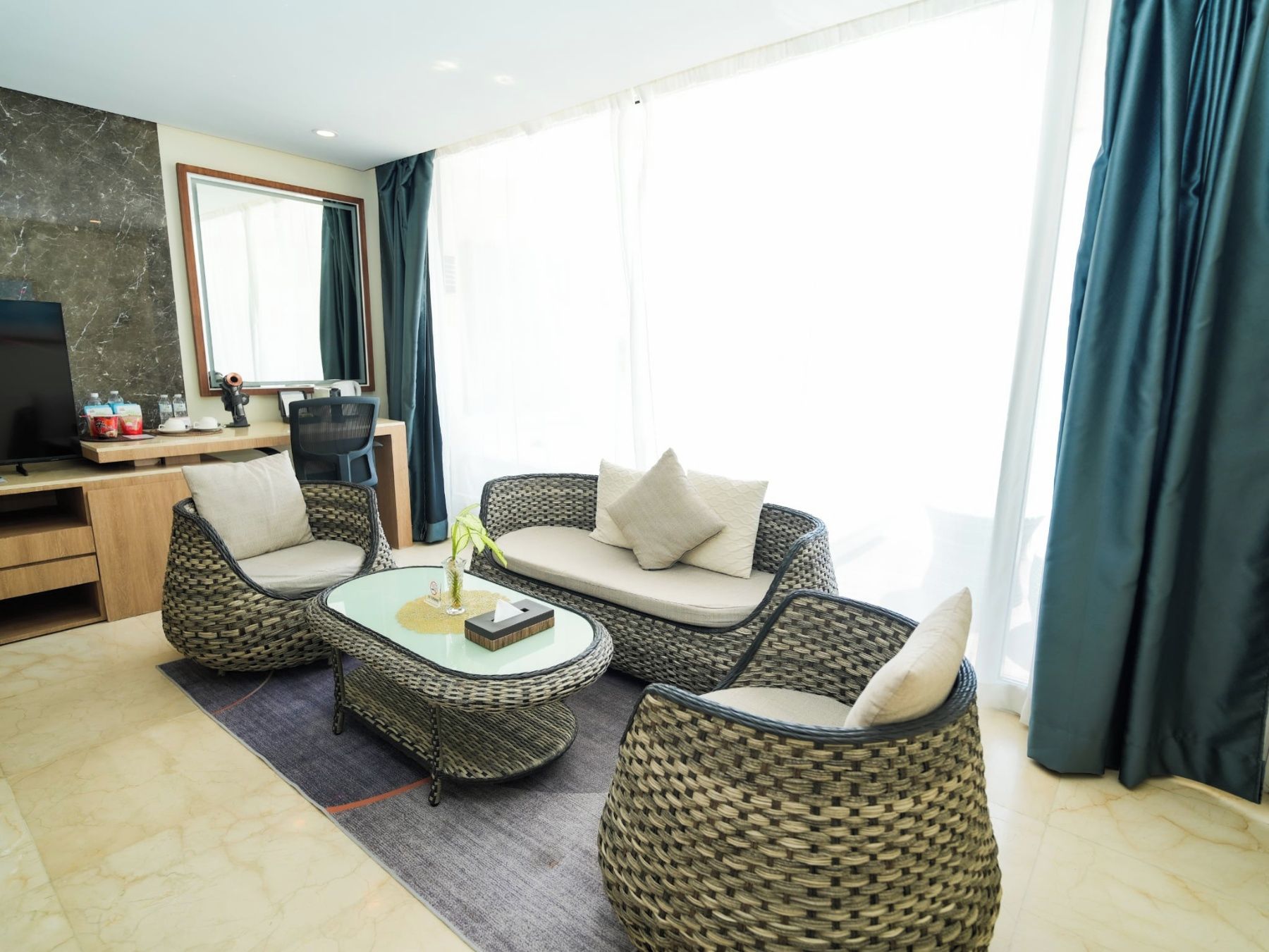 Foto - Boracay Ocean Club