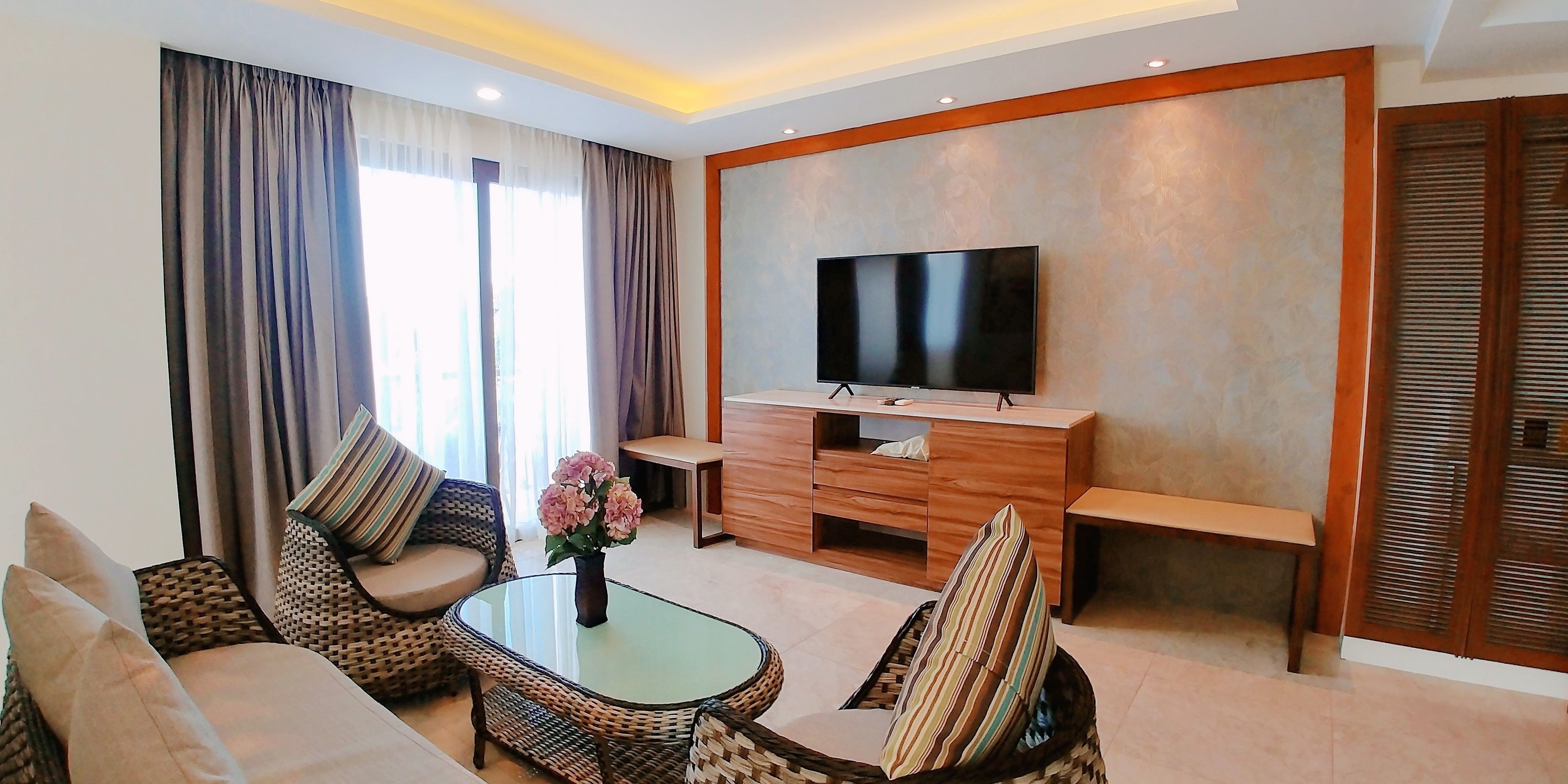 Foto - Boracay Ocean Club Beach Resort