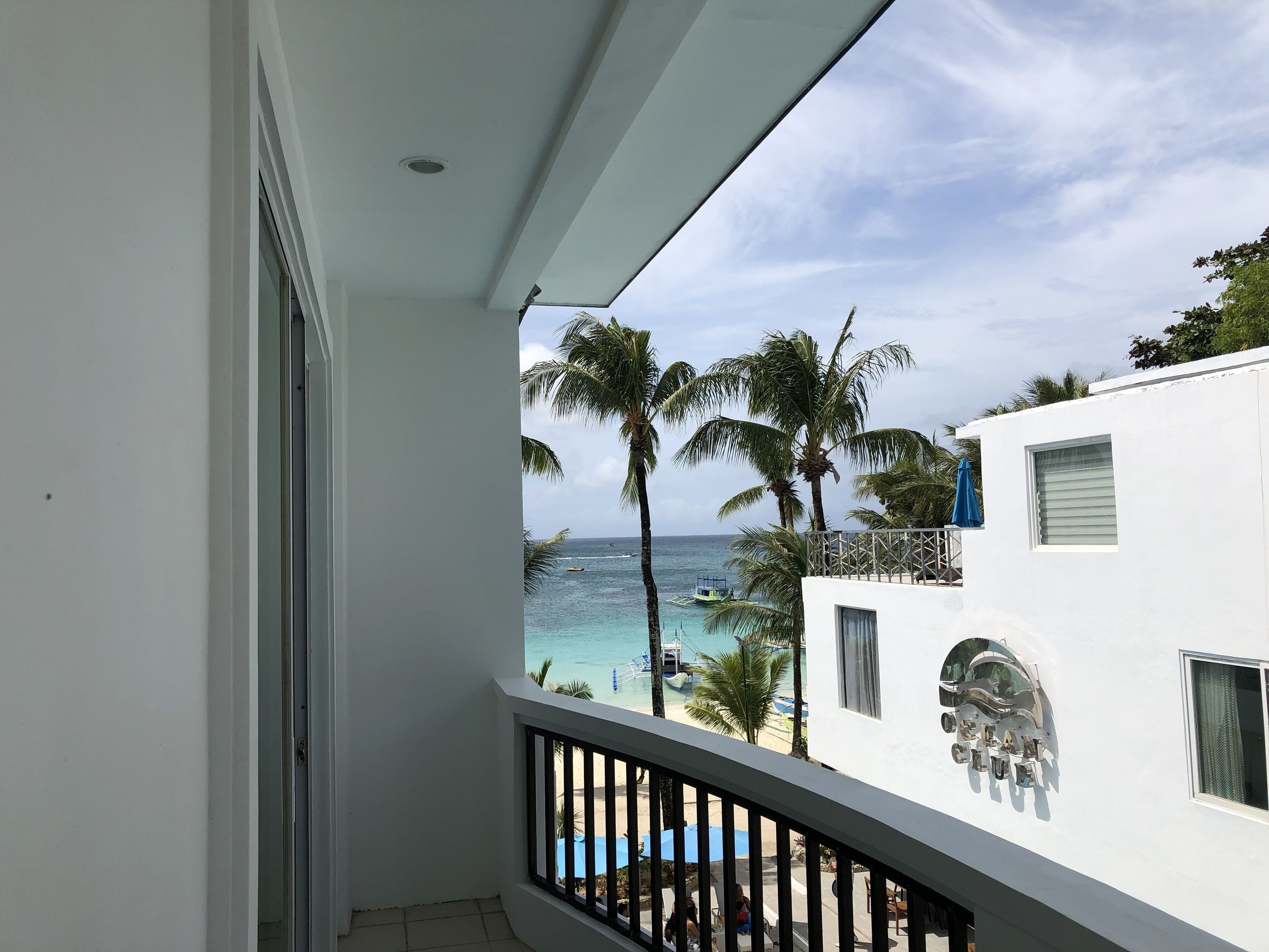 Foto - Boracay Ocean Club