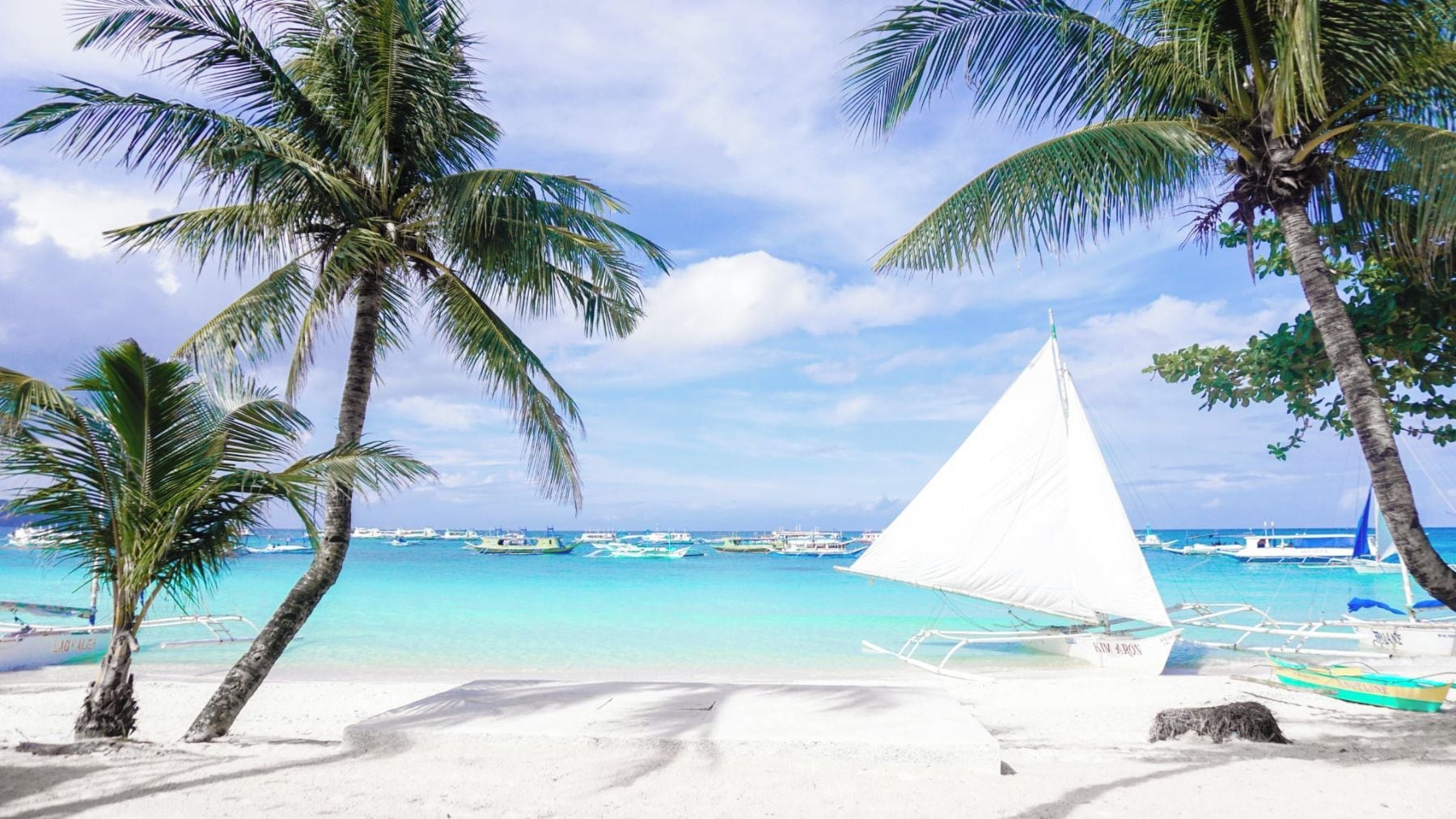 Foto - Boracay Ocean Club