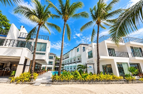 Boracay Ocean Club Resort and Spa