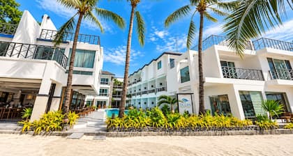 Boracay Ocean Club Resort and Spa