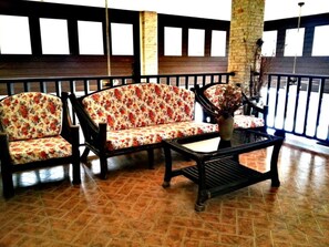 Lobby - Andaman House (Patong)